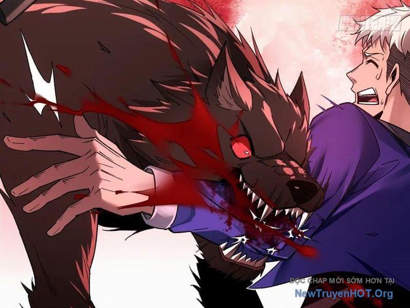 Đô Thị Tương Lai Đã Thức Tỉnh Khí Vận Hoàn Mỹ: Chapter 10