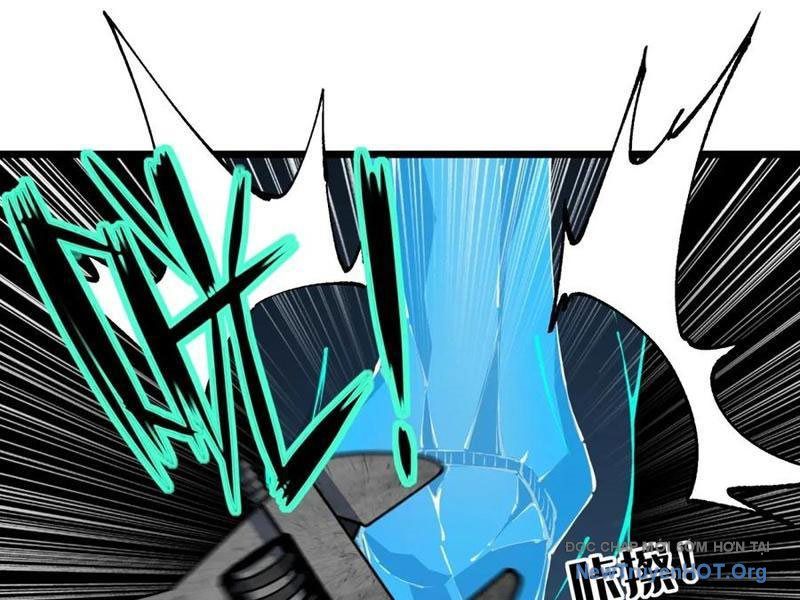 Đô Thị Tương Lai Đã Thức Tỉnh Khí Vận Hoàn Mỹ: Chapter 10