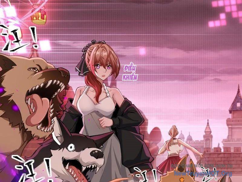 Đô Thị Tương Lai Đã Thức Tỉnh Khí Vận Hoàn Mỹ: Chapter 10