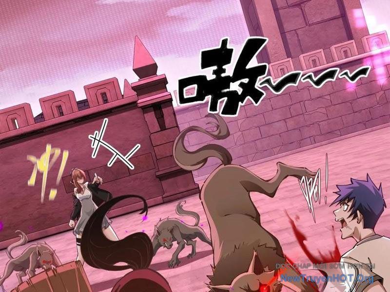 Đô Thị Tương Lai Đã Thức Tỉnh Khí Vận Hoàn Mỹ: Chapter 10