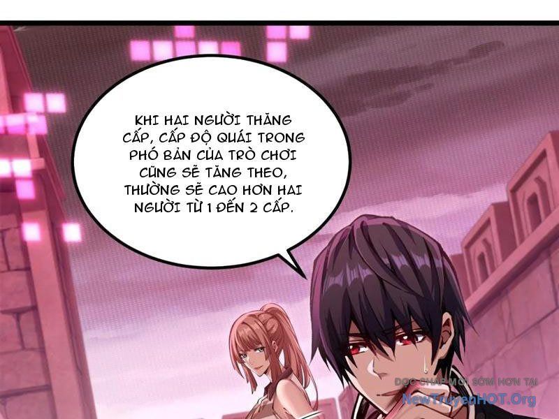 Đô Thị Tương Lai Đã Thức Tỉnh Khí Vận Hoàn Mỹ: Chapter 10