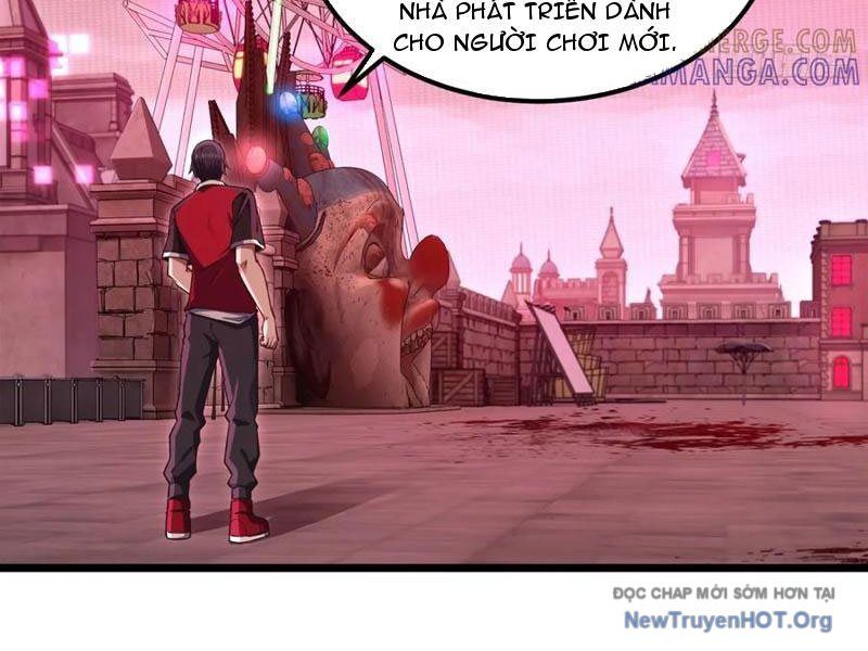 Đô Thị Tương Lai Đã Thức Tỉnh Khí Vận Hoàn Mỹ: Chapter 10