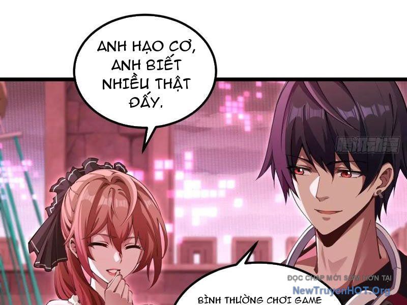 Đô Thị Tương Lai Đã Thức Tỉnh Khí Vận Hoàn Mỹ: Chapter 10