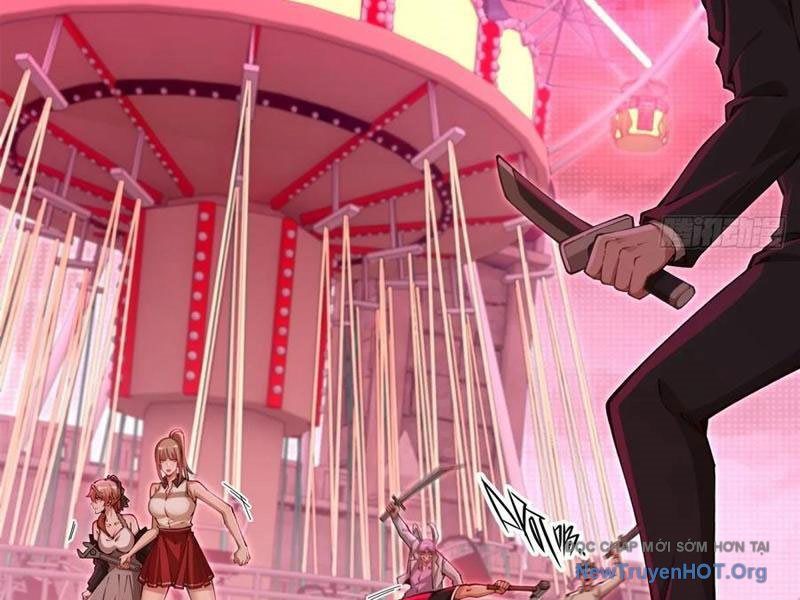 Đô Thị Tương Lai Đã Thức Tỉnh Khí Vận Hoàn Mỹ: Chapter 10