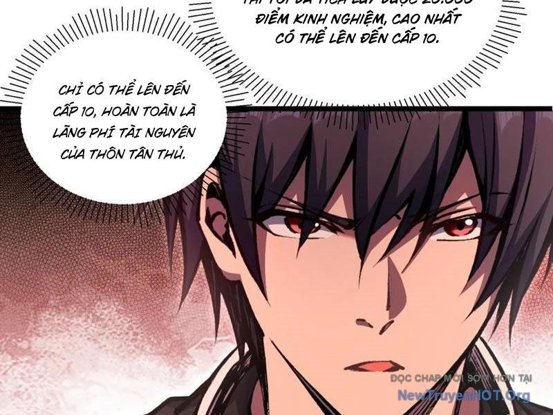 Đô Thị Tương Lai Đã Thức Tỉnh Khí Vận Hoàn Mỹ: Chapter 10