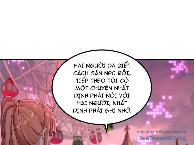 Đô Thị Tương Lai Đã Thức Tỉnh Khí Vận Hoàn Mỹ: Chapter 10