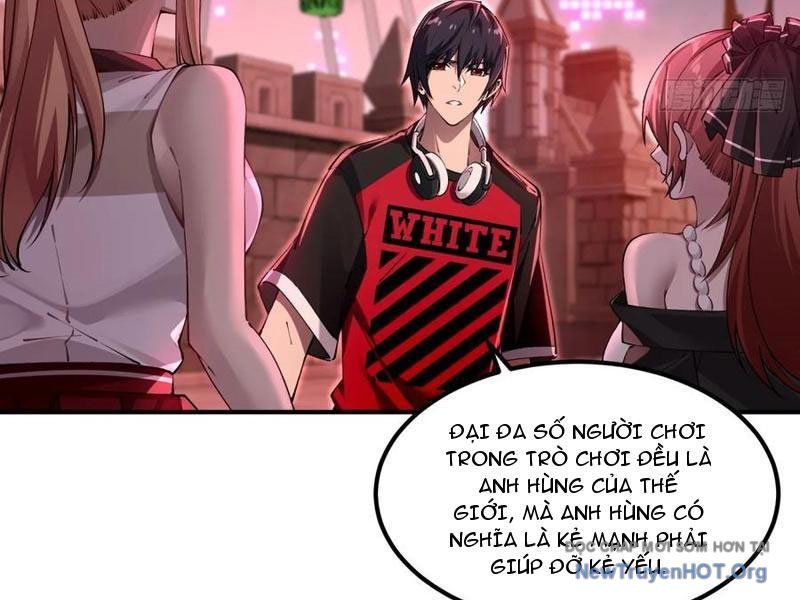 Đô Thị Tương Lai Đã Thức Tỉnh Khí Vận Hoàn Mỹ: Chapter 10