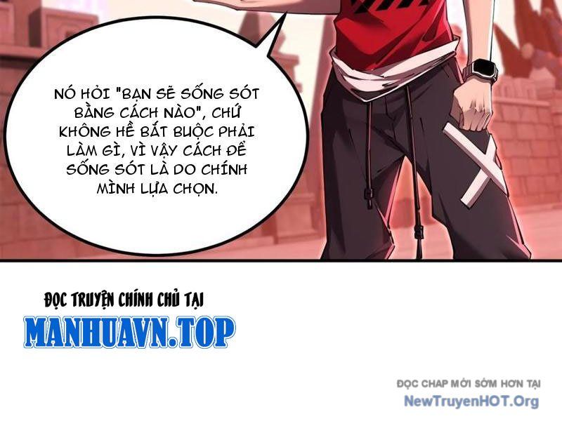 Đô Thị Tương Lai Đã Thức Tỉnh Khí Vận Hoàn Mỹ: Chapter 10