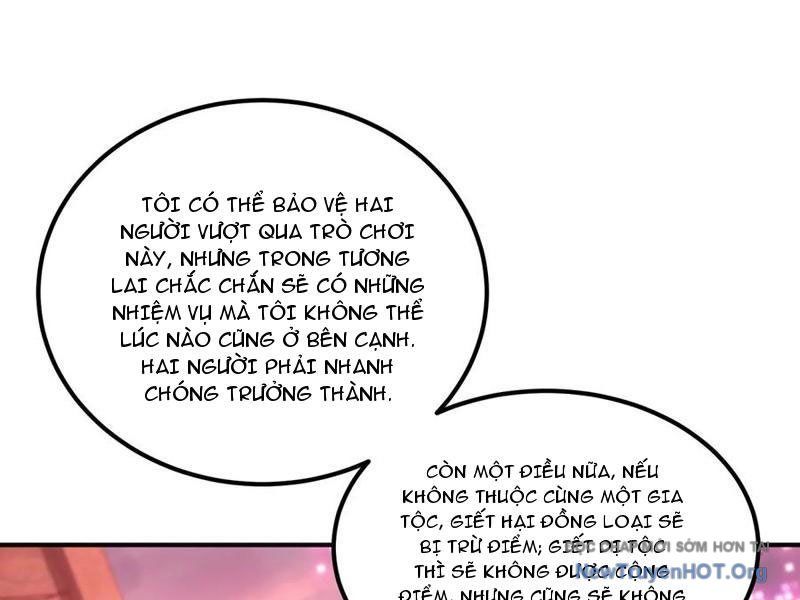 Đô Thị Tương Lai Đã Thức Tỉnh Khí Vận Hoàn Mỹ: Chapter 10
