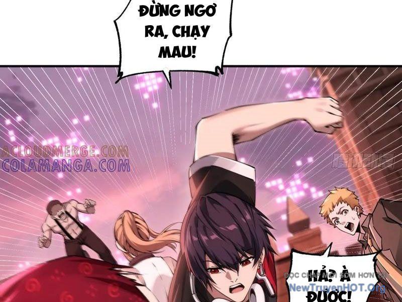 Đô Thị Tương Lai Đã Thức Tỉnh Khí Vận Hoàn Mỹ: Chapter 10