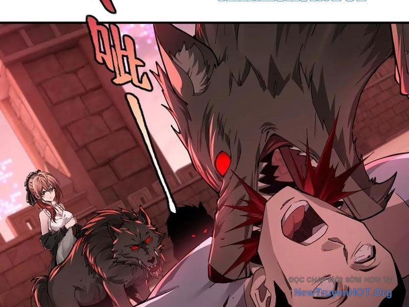 Đô Thị Tương Lai Đã Thức Tỉnh Khí Vận Hoàn Mỹ: Chapter 10