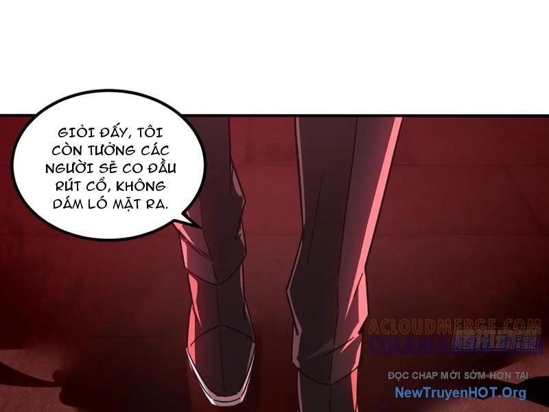 Đô Thị Tương Lai Đã Thức Tỉnh Khí Vận Hoàn Mỹ: Chapter 10