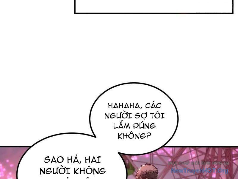 Đô Thị Tương Lai Đã Thức Tỉnh Khí Vận Hoàn Mỹ: Chapter 10