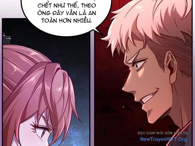 Đô Thị Tương Lai Đã Thức Tỉnh Khí Vận Hoàn Mỹ: Chapter 10