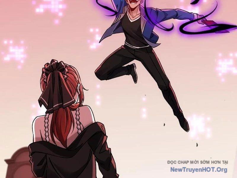 Đô Thị Tương Lai Đã Thức Tỉnh Khí Vận Hoàn Mỹ: Chapter 10