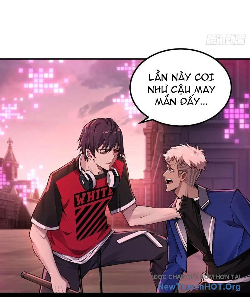 Đô Thị Tương Lai Đã Thức Tỉnh Khí Vận Hoàn Mỹ: Chapter 11