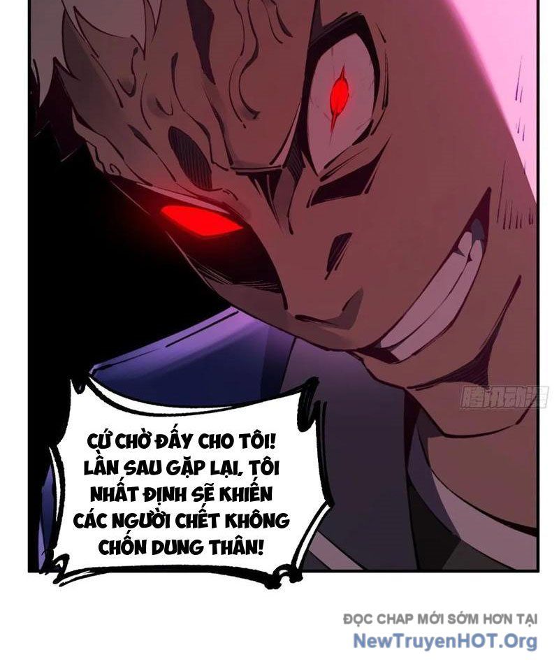 Đô Thị Tương Lai Đã Thức Tỉnh Khí Vận Hoàn Mỹ: Chapter 11
