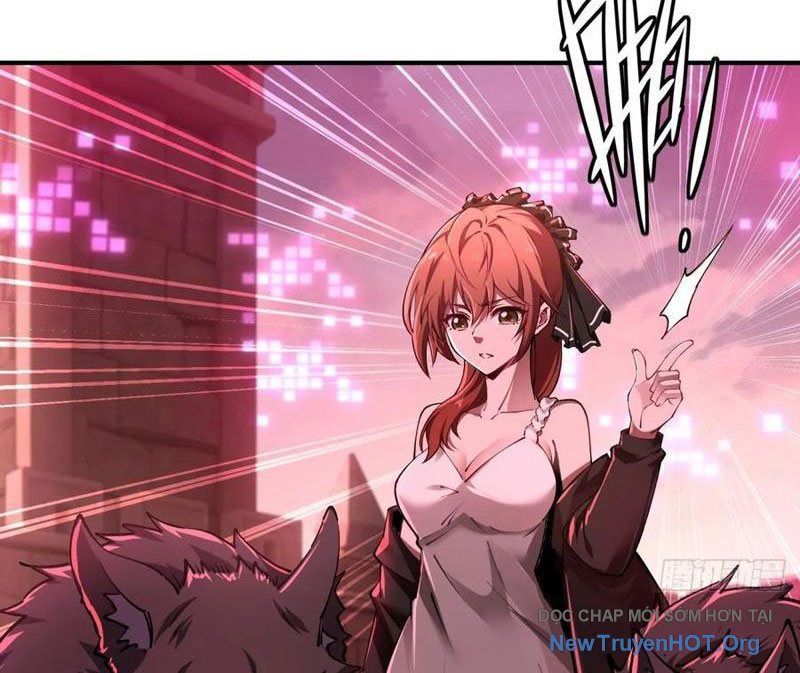 Đô Thị Tương Lai Đã Thức Tỉnh Khí Vận Hoàn Mỹ: Chapter 11