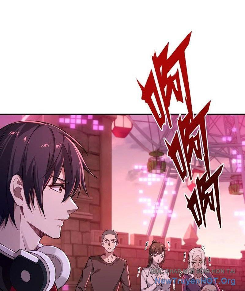Đô Thị Tương Lai Đã Thức Tỉnh Khí Vận Hoàn Mỹ: Chapter 11