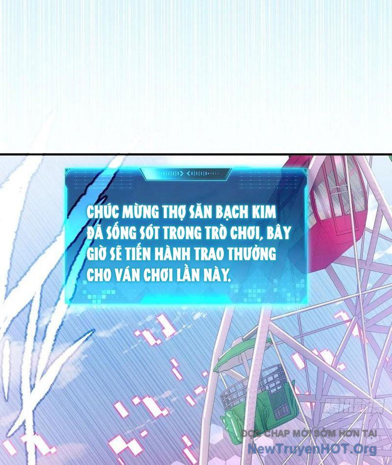 Đô Thị Tương Lai Đã Thức Tỉnh Khí Vận Hoàn Mỹ: Chapter 11