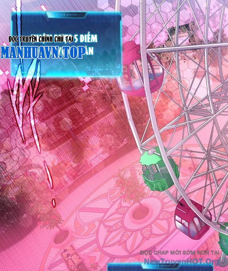 Đô Thị Tương Lai Đã Thức Tỉnh Khí Vận Hoàn Mỹ: Chapter 11