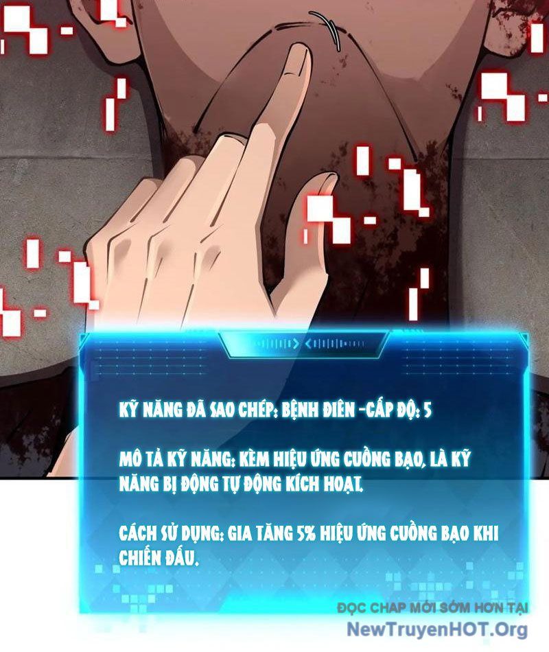 Đô Thị Tương Lai Đã Thức Tỉnh Khí Vận Hoàn Mỹ: Chapter 11