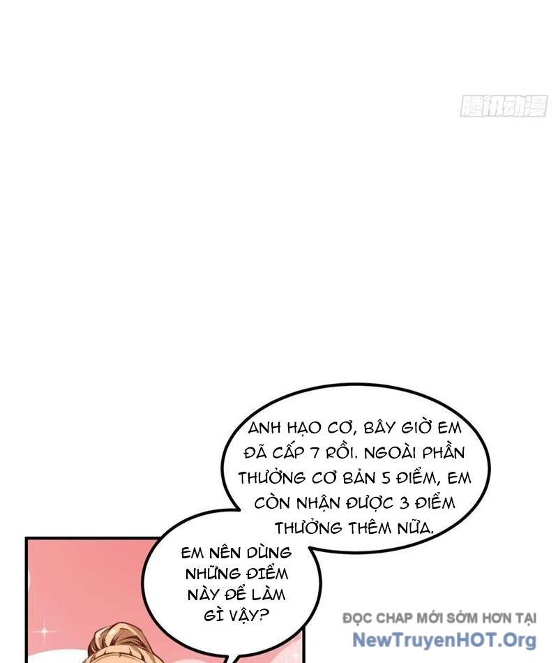 Đô Thị Tương Lai Đã Thức Tỉnh Khí Vận Hoàn Mỹ: Chapter 11