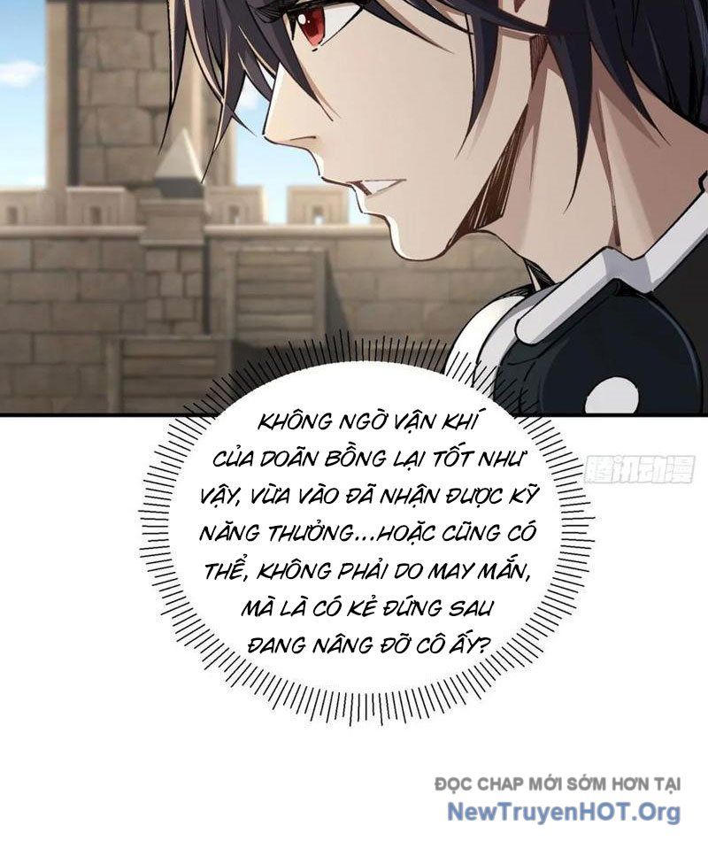 Đô Thị Tương Lai Đã Thức Tỉnh Khí Vận Hoàn Mỹ: Chapter 11