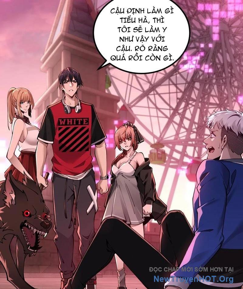 Đô Thị Tương Lai Đã Thức Tỉnh Khí Vận Hoàn Mỹ: Chapter 11