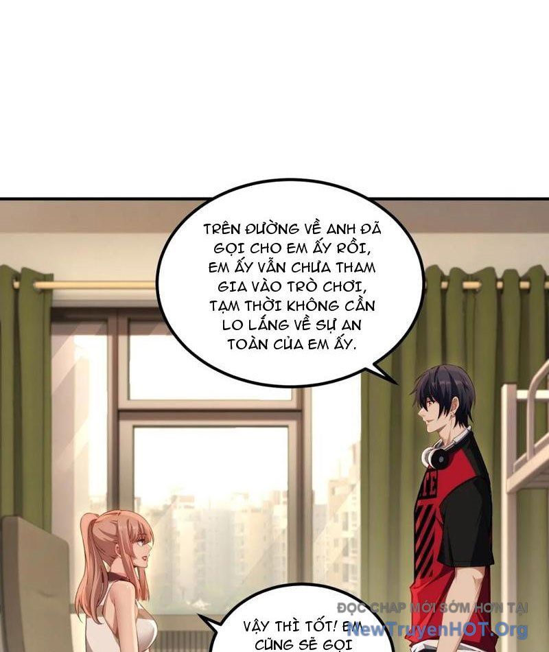 Đô Thị Tương Lai Đã Thức Tỉnh Khí Vận Hoàn Mỹ: Chapter 12