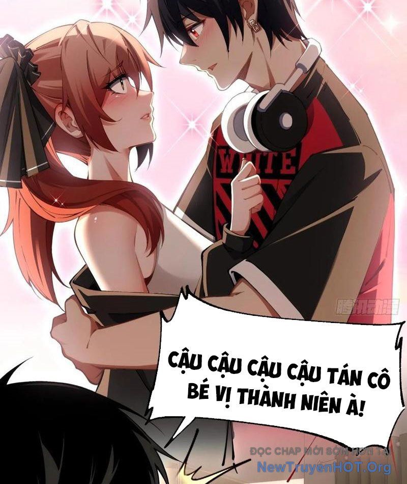 Đô Thị Tương Lai Đã Thức Tỉnh Khí Vận Hoàn Mỹ: Chapter 12