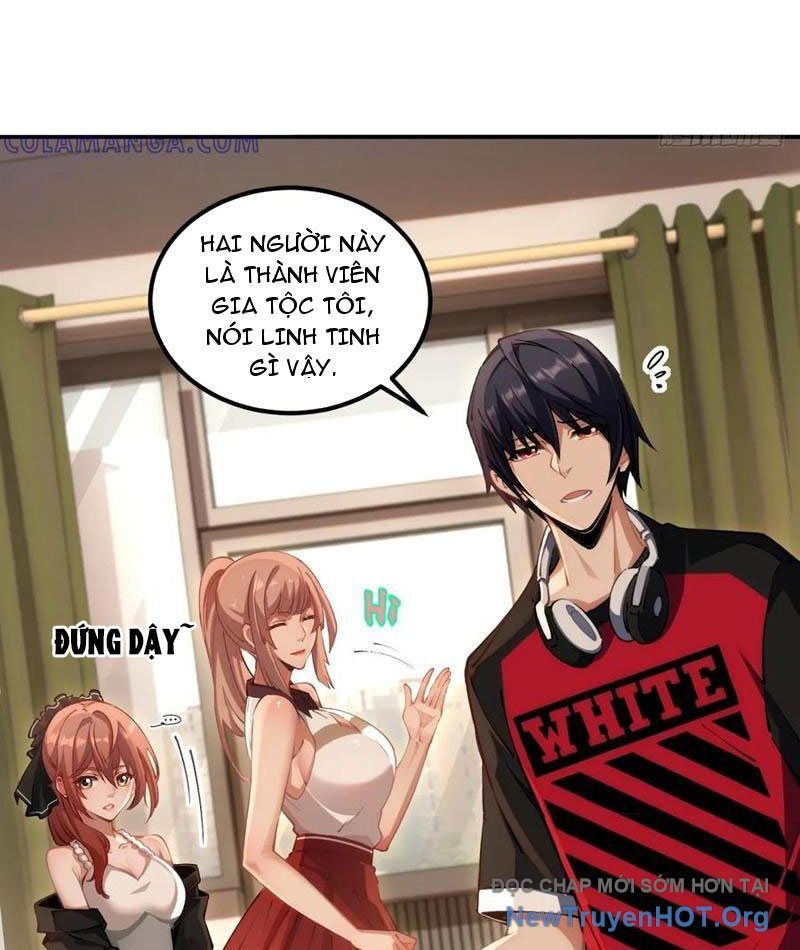 Đô Thị Tương Lai Đã Thức Tỉnh Khí Vận Hoàn Mỹ: Chapter 12
