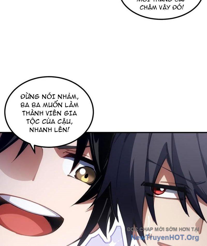 Đô Thị Tương Lai Đã Thức Tỉnh Khí Vận Hoàn Mỹ: Chapter 12