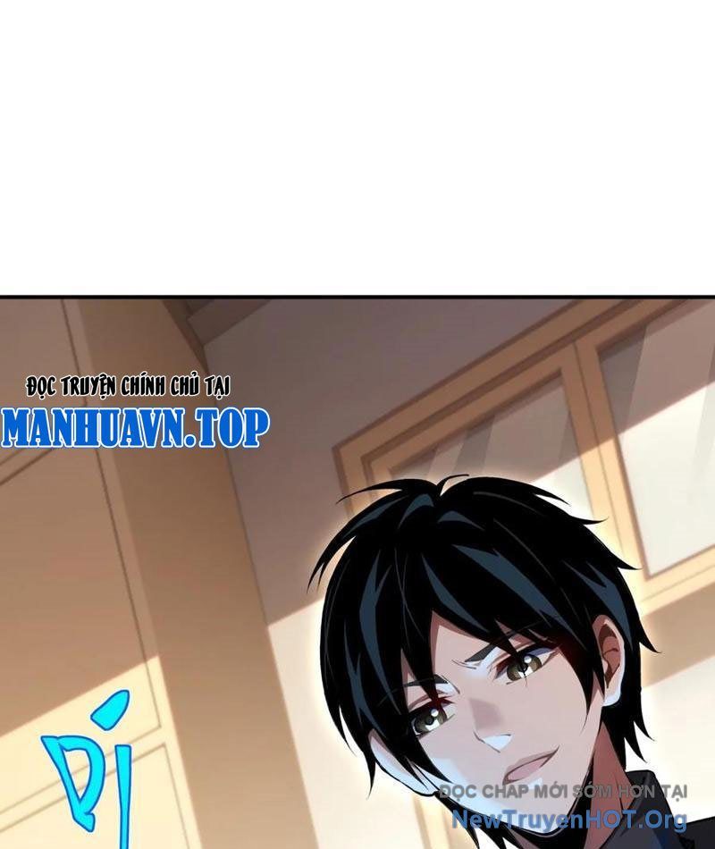 Đô Thị Tương Lai Đã Thức Tỉnh Khí Vận Hoàn Mỹ: Chapter 12