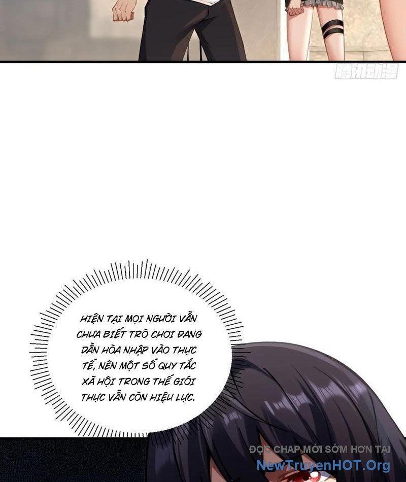 Đô Thị Tương Lai Đã Thức Tỉnh Khí Vận Hoàn Mỹ: Chapter 12