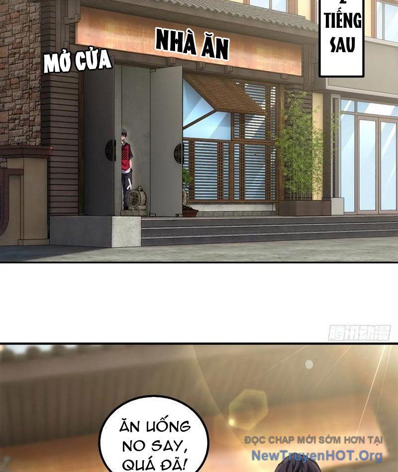 Đô Thị Tương Lai Đã Thức Tỉnh Khí Vận Hoàn Mỹ: Chapter 12