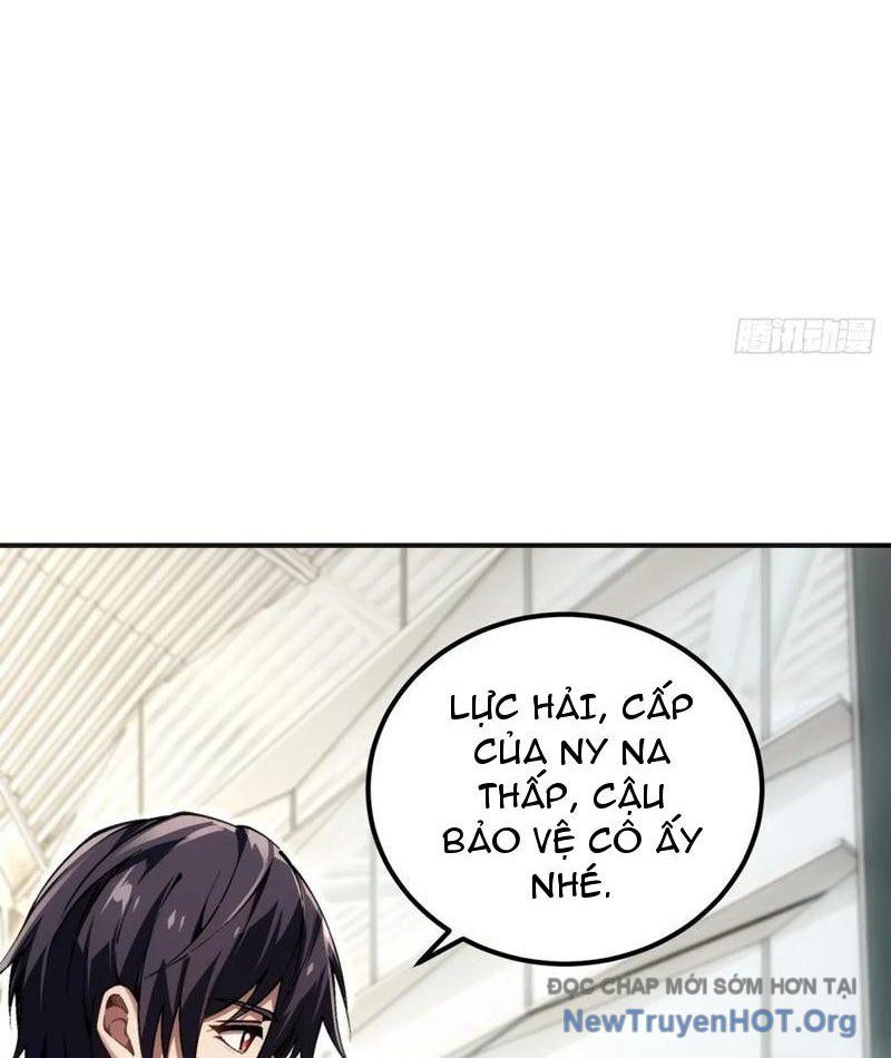 Đô Thị Tương Lai Đã Thức Tỉnh Khí Vận Hoàn Mỹ: Chapter 12