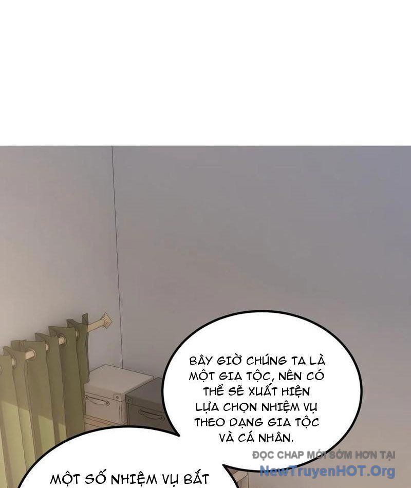 Đô Thị Tương Lai Đã Thức Tỉnh Khí Vận Hoàn Mỹ: Chapter 12