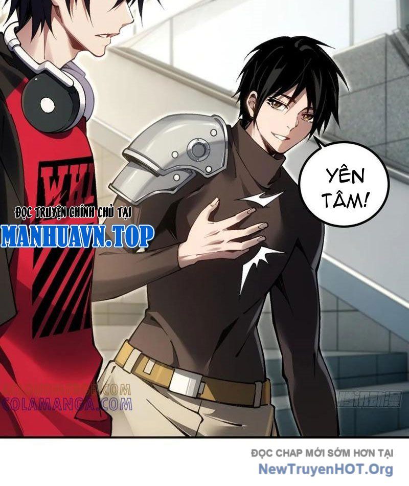 Đô Thị Tương Lai Đã Thức Tỉnh Khí Vận Hoàn Mỹ: Chapter 12