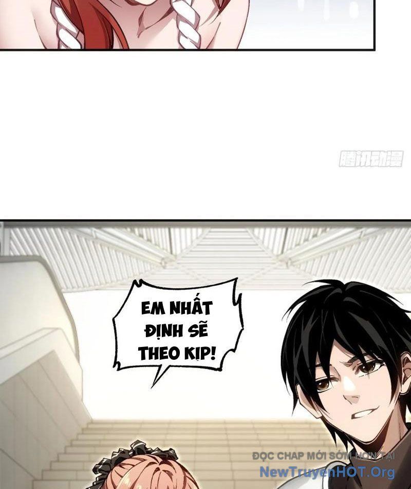 Đô Thị Tương Lai Đã Thức Tỉnh Khí Vận Hoàn Mỹ: Chapter 12