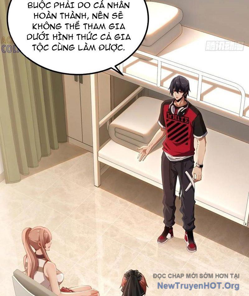 Đô Thị Tương Lai Đã Thức Tỉnh Khí Vận Hoàn Mỹ: Chapter 12