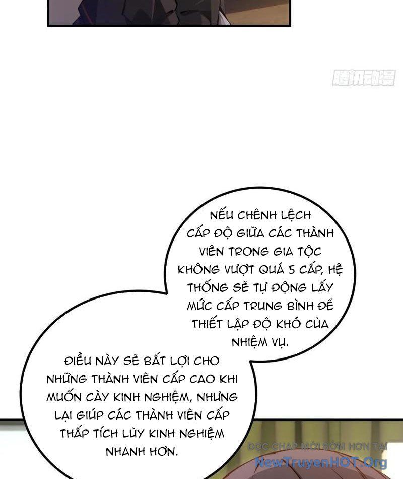 Đô Thị Tương Lai Đã Thức Tỉnh Khí Vận Hoàn Mỹ: Chapter 12