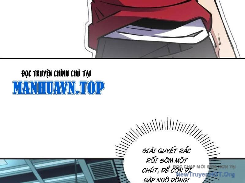 Đô Thị Tương Lai Đã Thức Tỉnh Khí Vận Hoàn Mỹ: Chapter 13