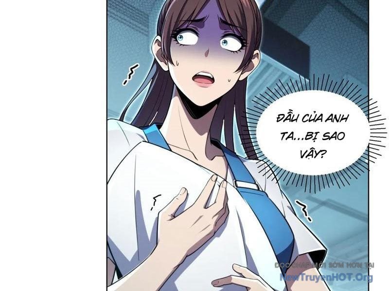 Đô Thị Tương Lai Đã Thức Tỉnh Khí Vận Hoàn Mỹ: Chapter 13