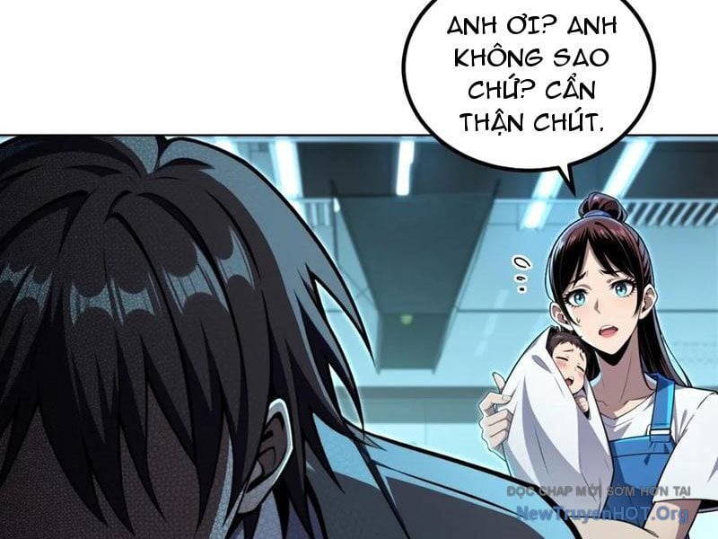 Đô Thị Tương Lai Đã Thức Tỉnh Khí Vận Hoàn Mỹ: Chapter 13