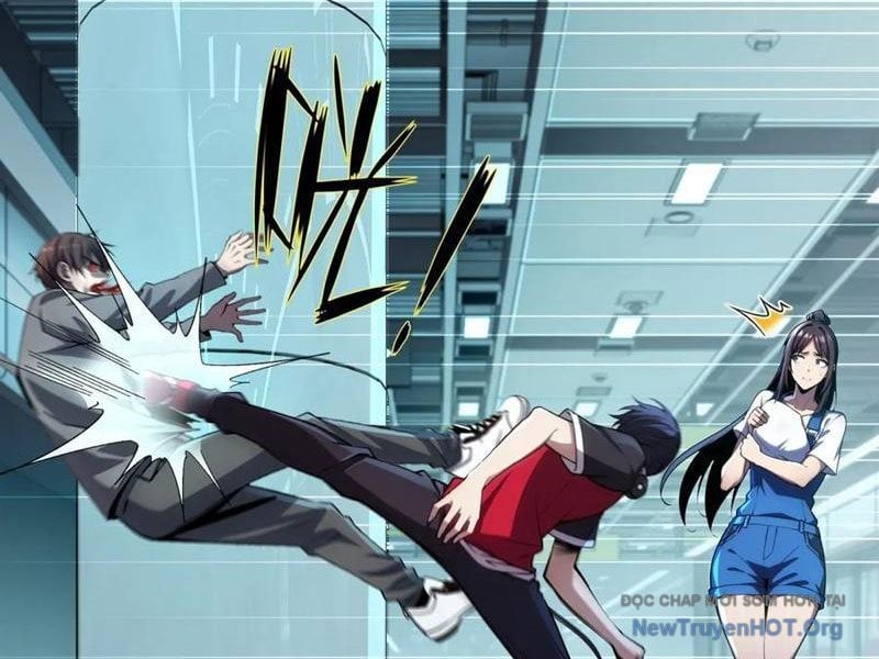 Đô Thị Tương Lai Đã Thức Tỉnh Khí Vận Hoàn Mỹ: Chapter 13