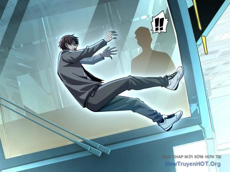 Đô Thị Tương Lai Đã Thức Tỉnh Khí Vận Hoàn Mỹ: Chapter 13
