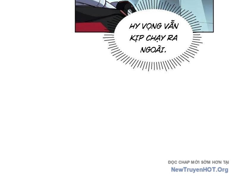 Đô Thị Tương Lai Đã Thức Tỉnh Khí Vận Hoàn Mỹ: Chapter 13