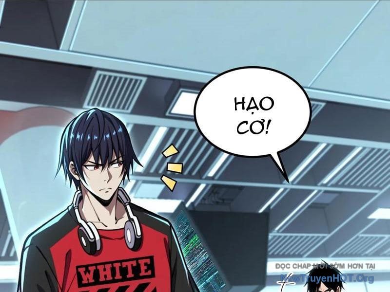 Đô Thị Tương Lai Đã Thức Tỉnh Khí Vận Hoàn Mỹ: Chapter 13