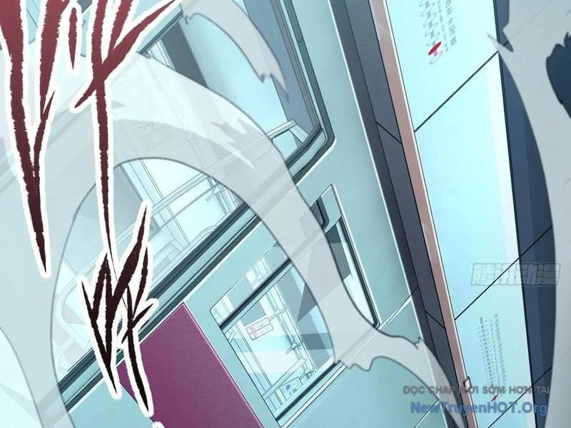 Đô Thị Tương Lai Đã Thức Tỉnh Khí Vận Hoàn Mỹ: Chapter 13